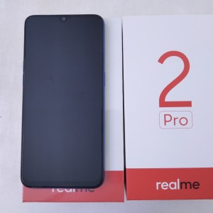 Realme 2 Pro 8gb 128gb Resmi Tokopedia