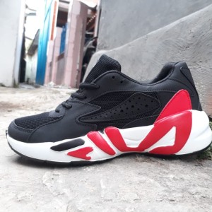 Sepatu Fila Badminton Tokopedia