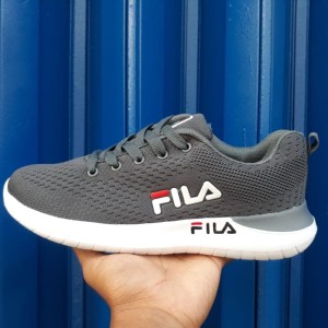 Sepatu Fila Badminton Tokopedia