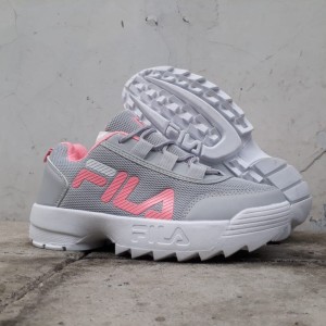 Sepatu Fila Badminton Tokopedia