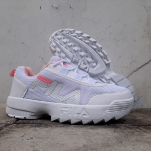Sepatu Fila Badminton Tokopedia