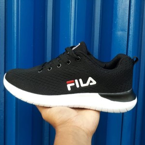Sepatu Fila Badminton Tokopedia