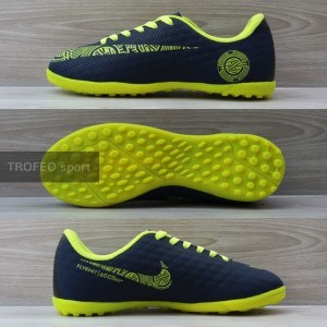Sepatu Futsal Nike Mercurial Cr7 Import Made In Vietnam Original Tokopedia