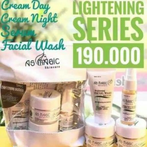 Harga As Magic Skincare Tokopedia