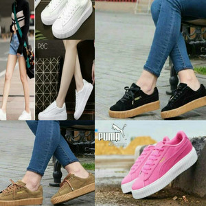 Sepatu Santai Sepatu Jalan Jalan Sepatu Nike Tokopedia