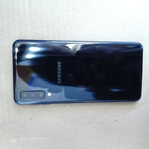 Samsung Galaxy A7 2016 Fullset Mulus Garansi Resmi Sein Tokopedia