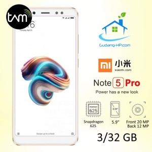 Xiaomi Redmi 5 Tam 3 32 Tokopedia