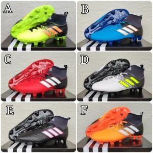 Sepatu Bola Anak Adidas Ace Tokopedia