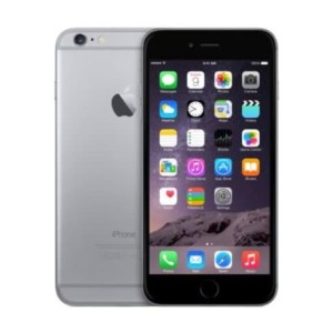 Iphone 6 16gb Gray Bonus Shining Chrome Ume Original Tokopedia