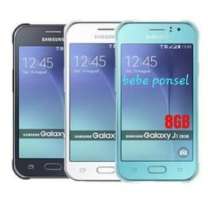 Samsung J1 Ace 2016 Bonus Tempered Glass Dan Ultra Slim Case Tokopedia
