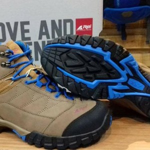 Sepatu Gunung Rei Silverback Tokopedia