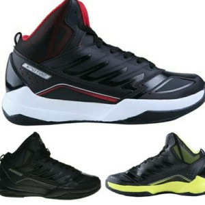 Sepatu Basket Origigal Spotec Hornets Tokopedia