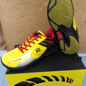 Obral Sepatu Badminton Rs Original Tokopedia