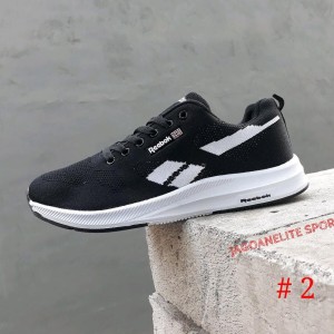 Sepatu Reebok Ventilator Realflex Running Neoprene Sepatu Kets Pria Import Tokopedia