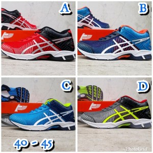 Sepatu Volly Profesional Model Terbaru Tokopedia