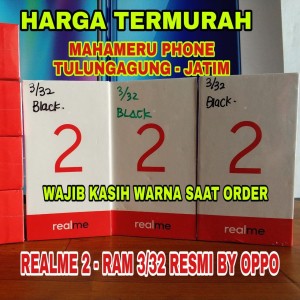 Realme 2 Tokopedia