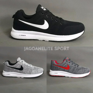 Sepatu Sepeda Mtb Nike Zoom Gowes Cross Country Sepatu Golf Murah Tokopedia