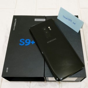 Samsung Galaxy S9 Plus 64gb Ram 6gb New Bnib Ori Tokopedia