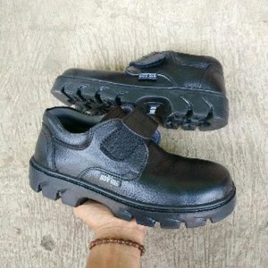 Sepatu Safety Boygie Tokopedia