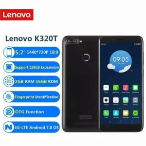 Lenovo K320t 2 16gb Tokopedia