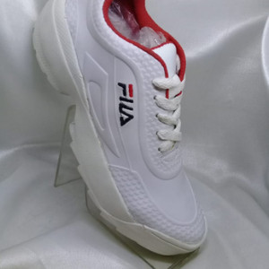 Sepatu Fila Sepatu Pria Sepatu Fila Running Tokopedia