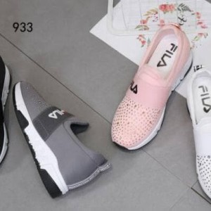 Sepatu Wanita Fila Fashion Tokopedia