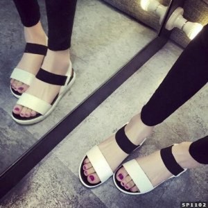 Sepatu Wanita Flat Murah 121 Tokopedia