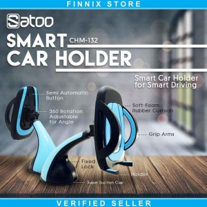 Car Holder For Handphone Smartphone Tokopedia