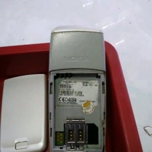 Hp Nokia Jadul Nokia 2319 Bekas Tokopedia