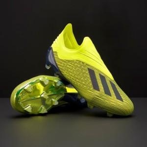 Sepatu Bola Adidas X18 Tokopedia
