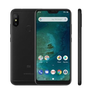 Xiaomi Mi A2 Lite 3gb 32gb Garansi Distributor 1 Tahun Tokopedia
