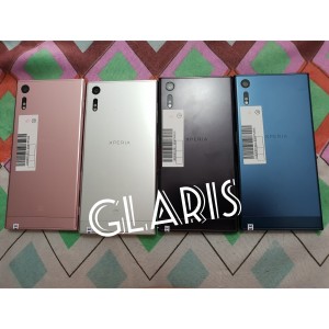 Sony Xperia Xz Docomo Ram 3 32gb Tokopedia