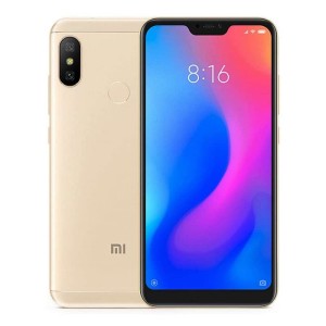 Xiaomi Redmi 6 4gb 64gb Garansi Distri 1 Tahun Tokopedia