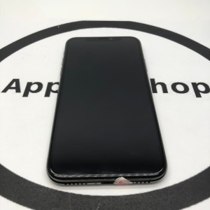 Iphone X 256gb Grey Second Fullset Tokopedia