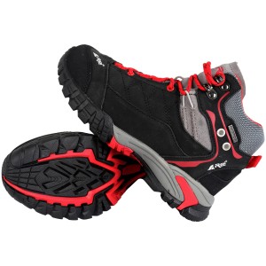 Sepatu Gunung Rei Silverback Tokopedia