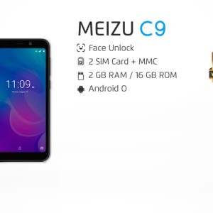 Meizu C9 Ram 2gb 16gb Tokopedia