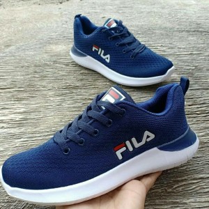 Sepatu Fila Sepatu Pria Sepatu Fila Running Tokopedia