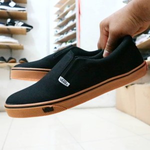 Sepatu Vans Slip On Tokopedia