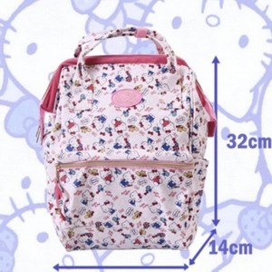Ready Stock Hello Kitty Tas Kosmetik Hello Kitty Tokopedia