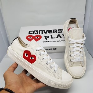 Sepatu Converse Putih White Tokopedia