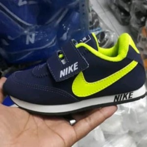 Sepatu Anak Sekolah 1 5 Tahun Tokopedia