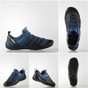Adidas Terrex Climacool Jawpaw La Tokopedia