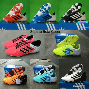 Sepatu Bola Adidas Copa Tokopedia