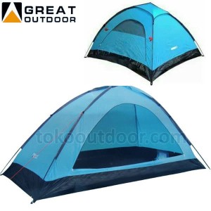 Tenda Great Tokopedia