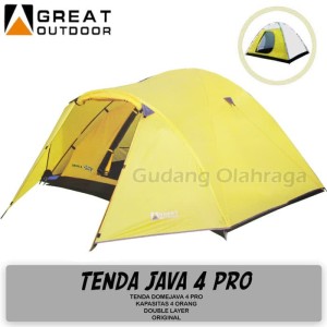 Tenda Great Tokopedia