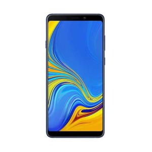 Samsung Galaxy A9 2018 Smartphone 128gb 6gb Tokopedia