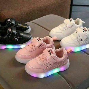 Sepatu Fila Cowok Tokopedia