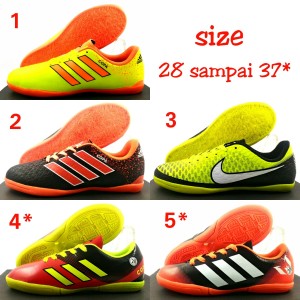 Sepatu Futsal Adidas Tokopedia