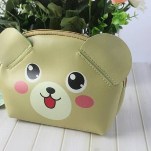 Termurah New Karakter Tas Kosmetik Pouch Cosmetic Karakter Tokopedia