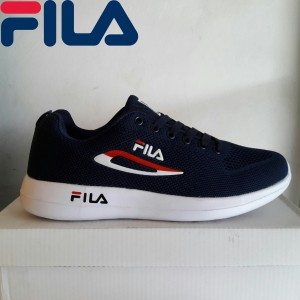 Sepatu Fila Badminton Tokopedia